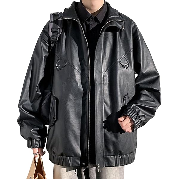 Techwear Jacket Japanese Harajuku Streetwear Alt Emo Clothes